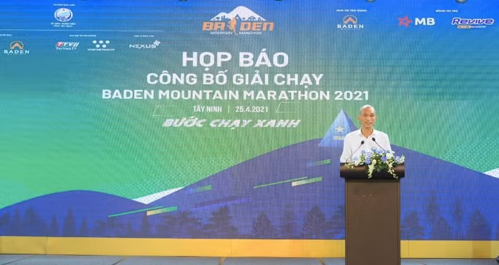 Ông Nguyễn Tuấn Anh – Giám đốc KDL Sun World BaDen Mountain