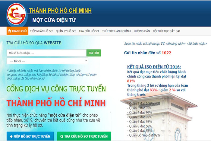 TP.HCM: Cắt giảm, đơn giản hóa quy định trong lĩnh vực sản xuất kinh doanh