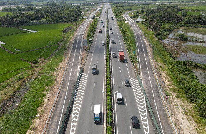 Bộ GTVT ủng hộ giao Hải Phòng quyết định đầu tư 7km còn lại thuộc cao tốc Ninh Bình - Hải Phòng