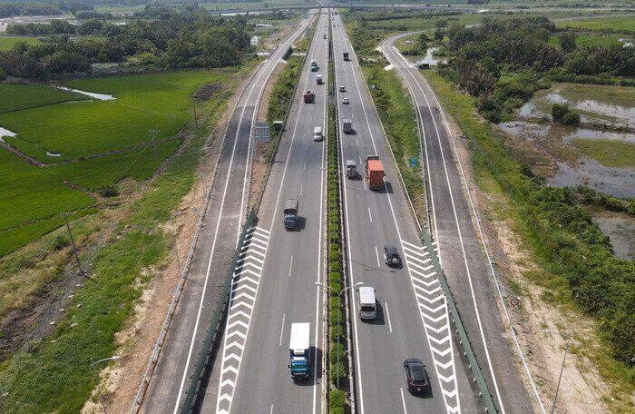 Bộ GTVT ủng hộ giao Hải Phòng quyết định đầu tư 7km còn lại thuộc cao tốc Ninh Bình - Hải Phòng