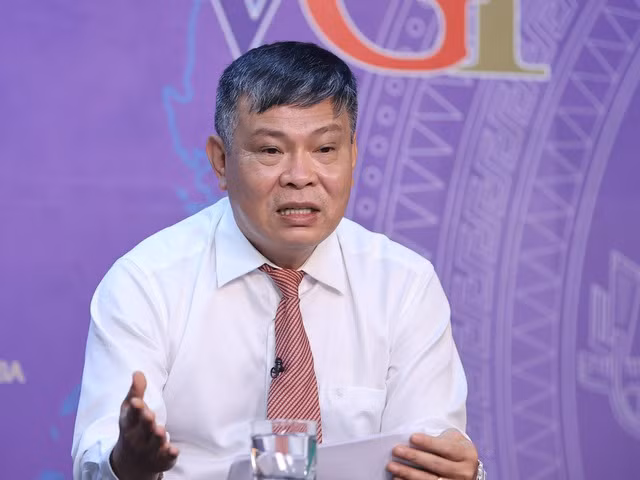 đầu tư hạ tầng hàng không