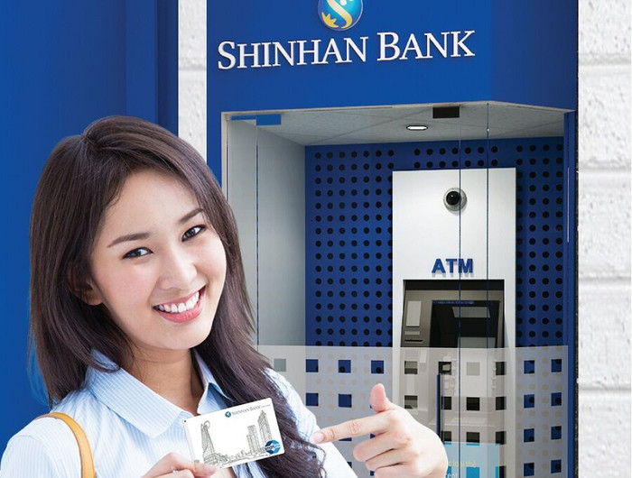 Shinhan Việt Nam mua lại mảng bán lẻ của ANZ