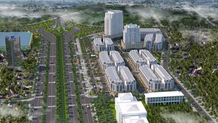 Eurowindow Garden City – Dự án đang được nhiều khách hàng quan tâm tại Thanh Hóa