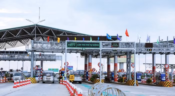 Chốt thời hạn cuối phải chuyển sang thu phí điện tử không dừng