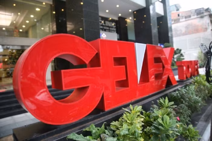 Gelex bị phạt 60 triệu đồng do vi phạm công bố thông tin