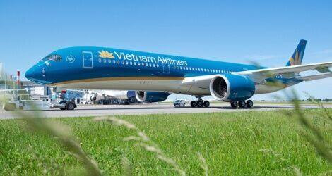 Chính thức có hướng dẫn cụ thể vụ tái cấp vốn 4.000 tỷ đồng cứu Vietnam Airlines