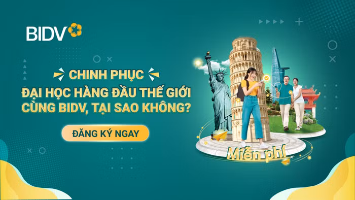 Ra mắt Ngân hàng số dành cho trẻ em đầu tiên tại Việt Nam