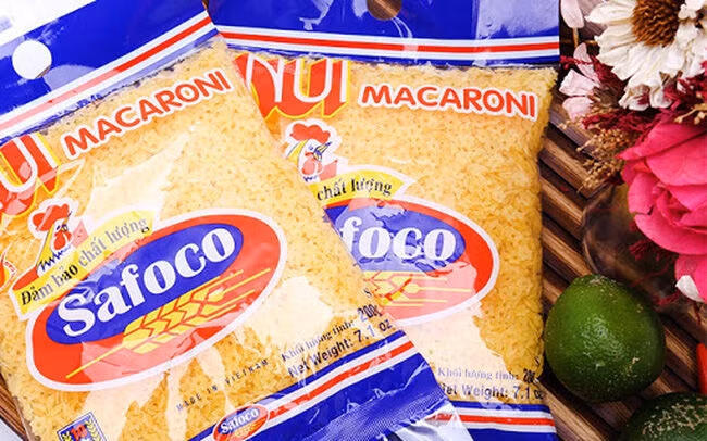 Safoco chi khoảng 30 tỷ đồng tạm ứng cổ tức bằng tiền
