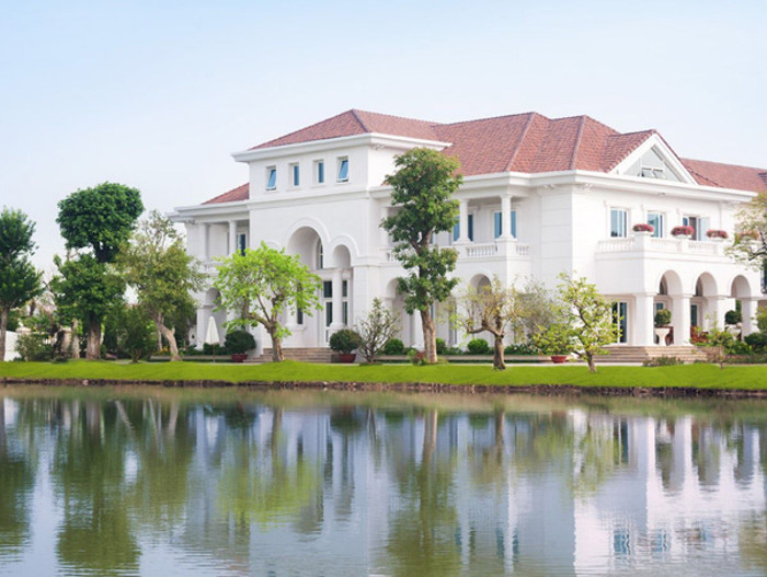 Hà Nội dịp cuối năm phân khúc nhà liền kề, biệt thự dần sôi động