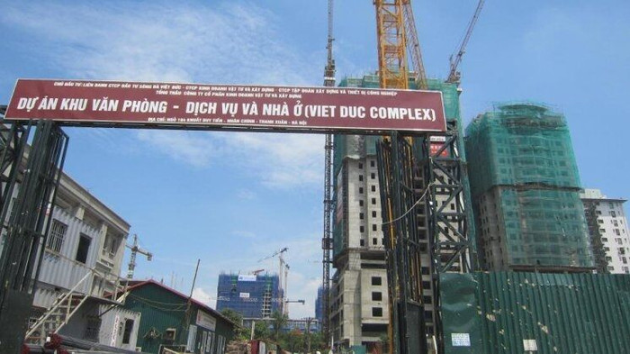 Hà Nội xuất hiện tình trạng bán tháo, cắt lỗ căn hộ ở một loạt dự án