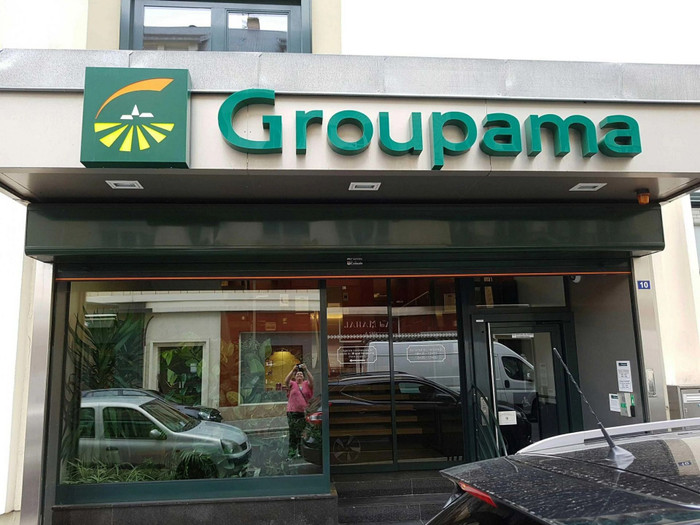 Tasco mua lại Bảo hiểm Groupama Việt Nam