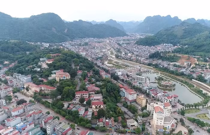 thành phố Sơn La 