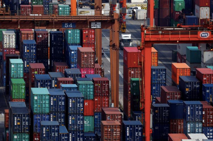 Hàng hoá Hồng Kông xuất khẩu sang Hoa Kỳ sẽ phải dán nhãn “Made in China”