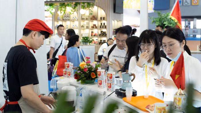 sữa đặc ông thọ