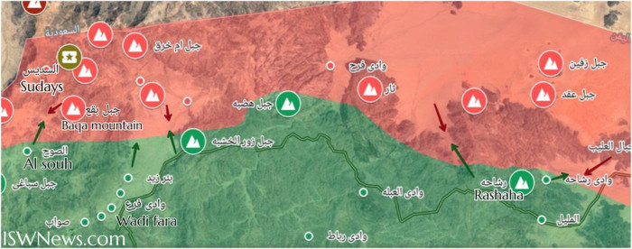 Chiến sự Yemen: Đánh trên bộ không xong, Ả rập Xê út dội mưa bom ngăn Houthi ảnh 1