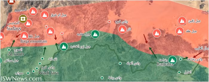 Chiến sự Yemen: Đánh trên bộ không xong, Ả rập Xê út dội mưa bom ngăn Houthi ảnh 1