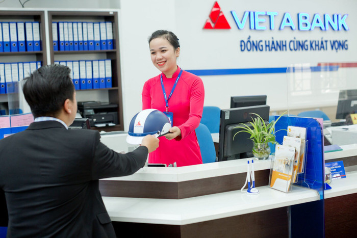 VietABank bị xử phạt hơn 2,5 tỷ đồng vì khai sai thuế