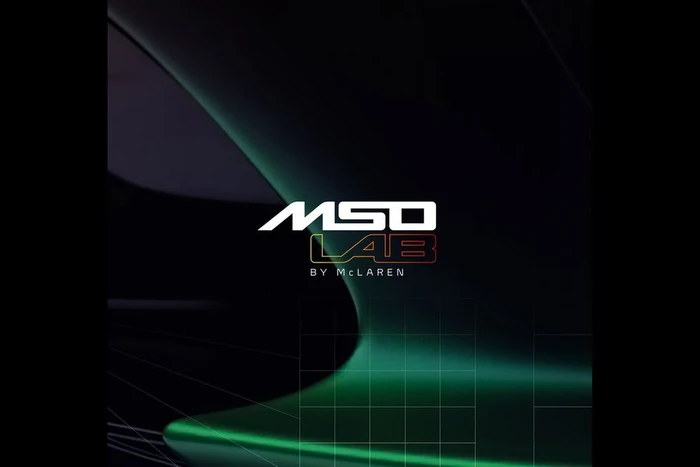 McLaren tham gia Metaverse với MSO LAB NFT