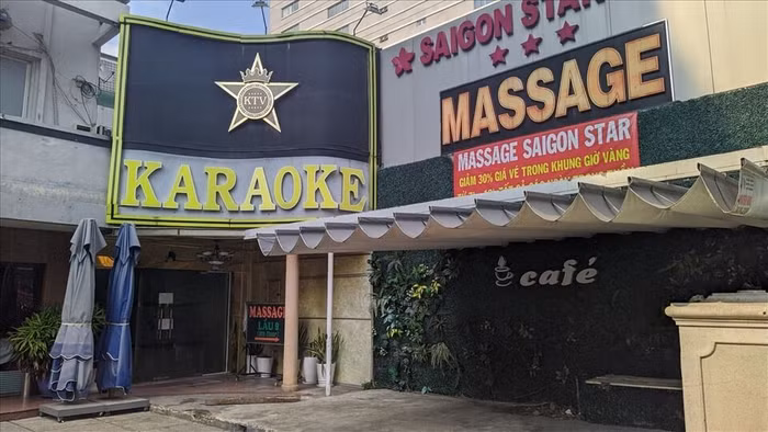 TP.HCM lại tạm dừng hoạt động karaoke, vũ trường. Ảnh: Báo Lao động
