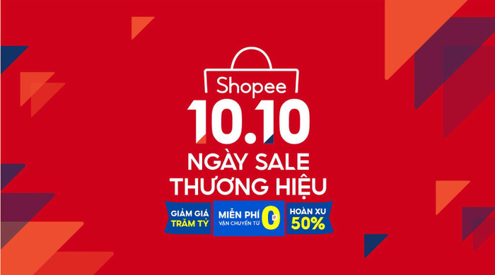 Shopee tăng cường hỗ trợ các thương hiệu kinh doanh thành công trên nền tảng TMĐT