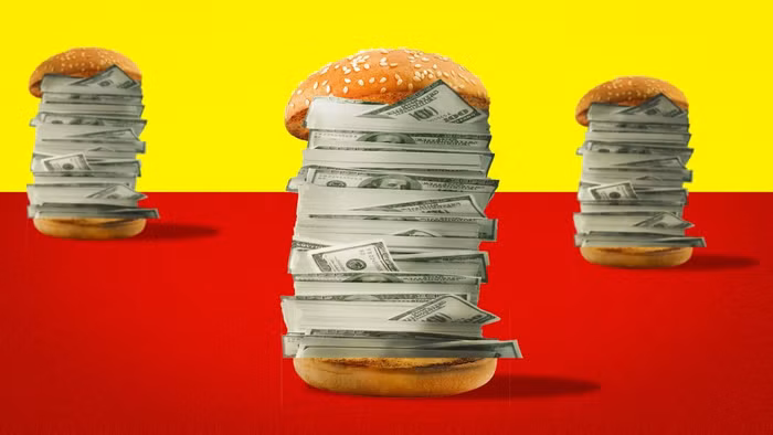 McDonald's “giành lại” 105 triệu USD từ CEO bị sa thải Steve Easterbrook