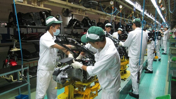 Khơi thông rào cản, kinh tế tư nhân sẽ tiếp tục bứt phá năm 2020