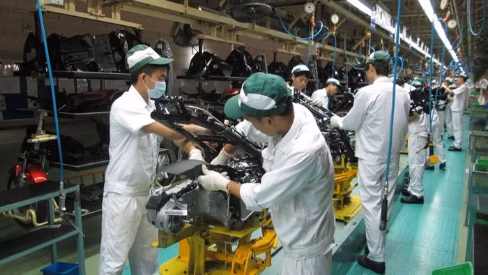 Khơi thông rào cản, kinh tế tư nhân sẽ tiếp tục bứt phá năm 2020