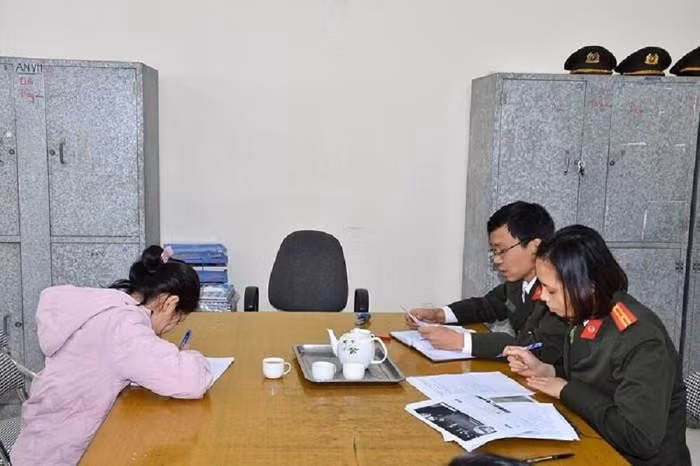 Củng cố tài liệu để xem xét xử lý hình sự người tung tin sai về dịch corona