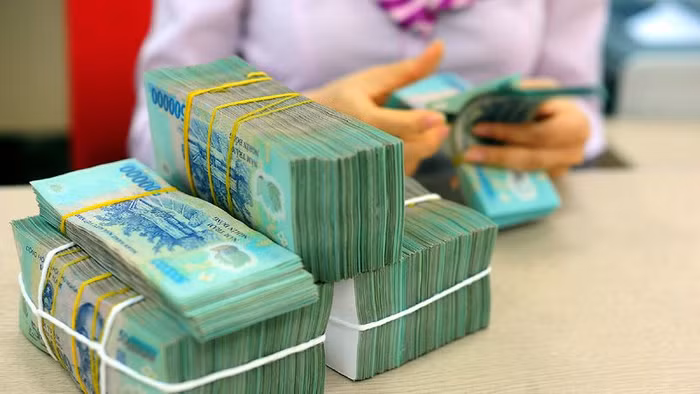 Bị Ngân hàng Nhà nước hút ròng hơn 142.200 tỷ đồng, thanh khoản hệ thống vẫn tốt