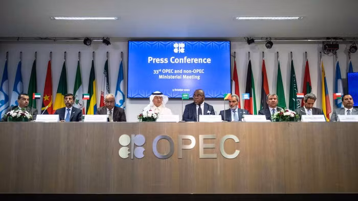 OPEC
