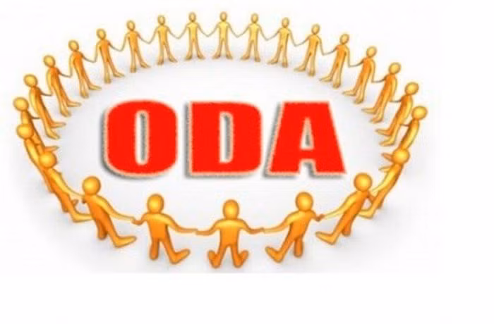 Việc giải ngân vốn vay ODA, vay ưu đãi chỉ giới hạn trong kế hoạch đầu tư công trung hạn