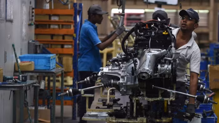 thị trường Ấn Độ