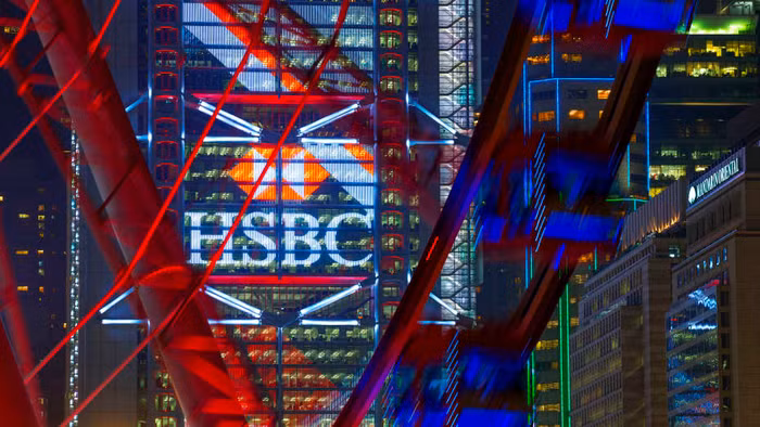 HSBC: Mỹ có thể đối mặt với suy thoái ở cuối 2023, châu Âu theo sau vào 2024