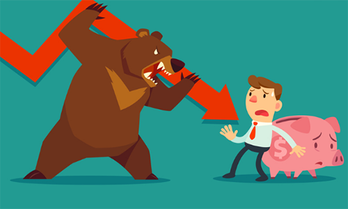 Xu thế chứng khoán ngày 28/2: Đà giảm ngắn hạn còn tiếp diễn ảnh 1 chứng khoán ngày