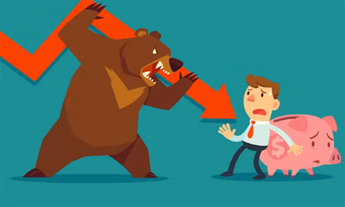 chứng khoán ngày