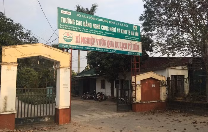 Bất ổn tại Hadico bài 2: Nhiều khoản chi mờ ám và nguy cơ thất thoát vốn nhà nước