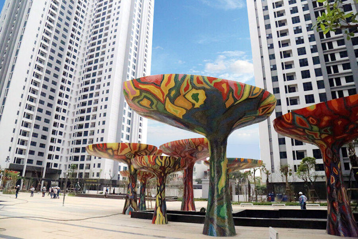 Đây là lý do khiến giá bất động sản phía Tây Hà Nội tăng cao ảnh 2 Đây là lý do khiến giá bất động sản phía Tây Hà Nội tăng cao ảnh 2