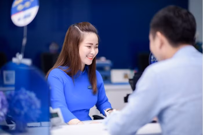 thẻ NCB Visa