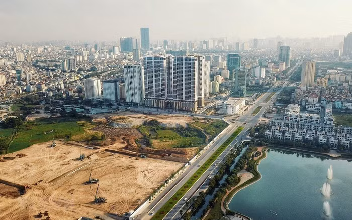 Trước 31/7 Bộ Tài nguyên và Môi trường phải trình chi tiết phương pháp định giá đất