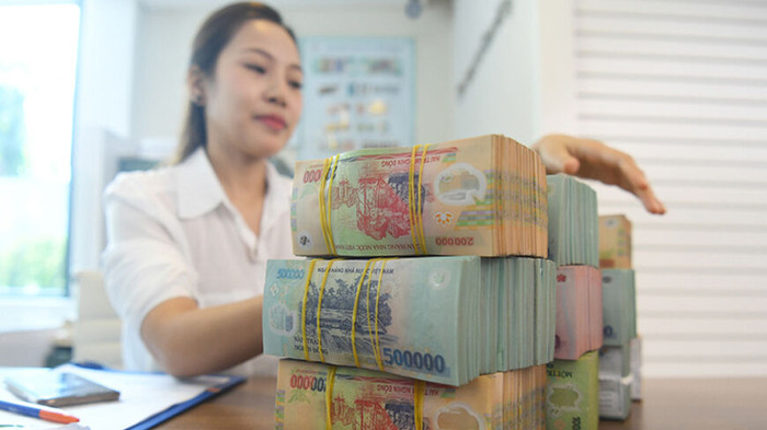 Kho bạc Nhà nước muốn mua giao ngay 150 triệu USD từ ngân hàng thương mại