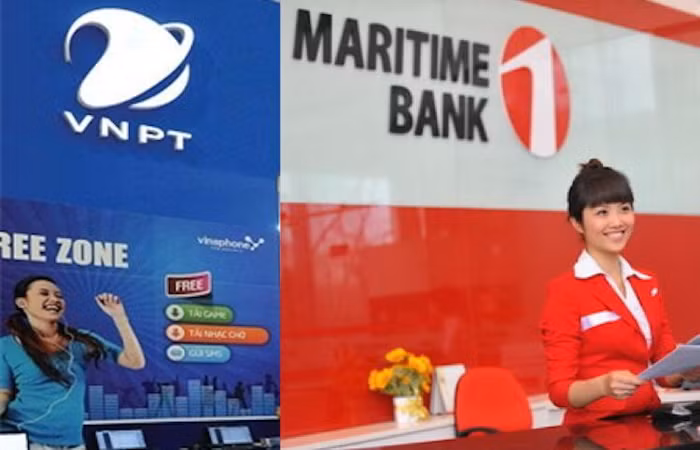 Không người mua, HNX hủy bán đấu giá 71 triệu cổ phiếu MaritimeBank
