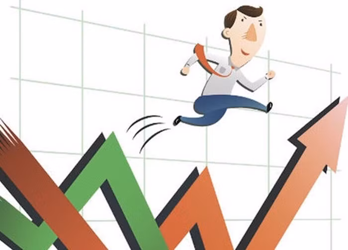 Chứng khoán ngày 10/11: "Thừa thắng xông lên"?