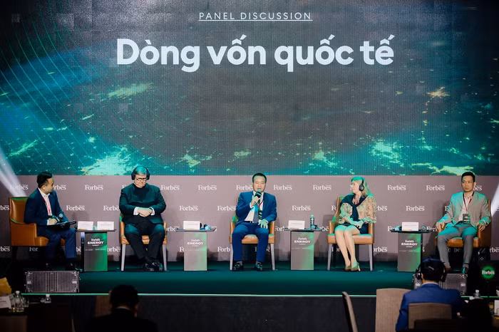 năng lượng tái tạo