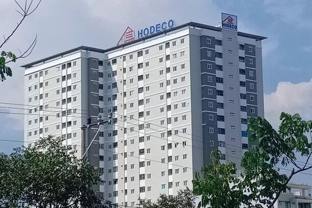 Hodeco lần đầu phát hành hơn 3,3 triệu ESOP giá rẻ vào quý 3