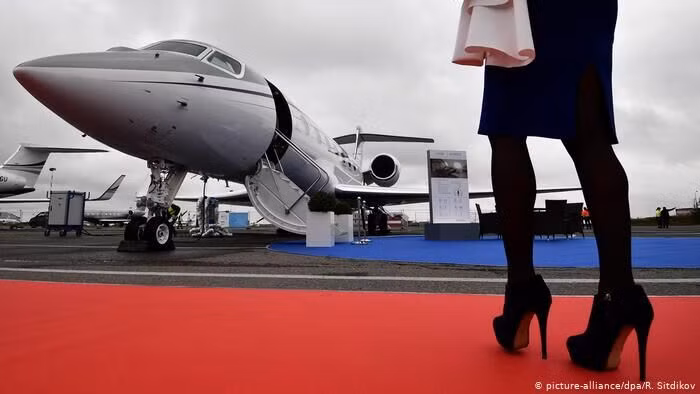 “Rich kid" Trung Quốc "bơm mưa tiền" để “tháo chạy" khỏi Hoa Kỳ