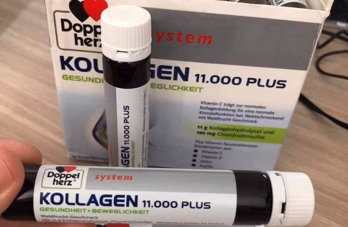 Sản phẩm này được nhập từ nước ngoài nhưng không có giầy tờ chứng minh nguồn gốc