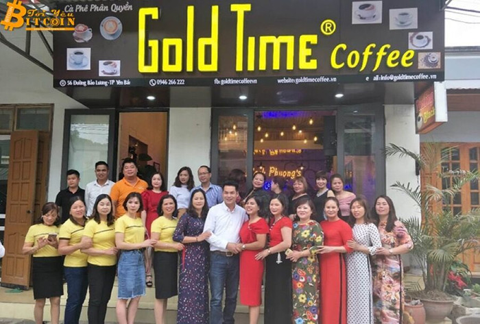 Bộ Công an thông báo tìm người bị hại trong vụ án Công ty Gold Time