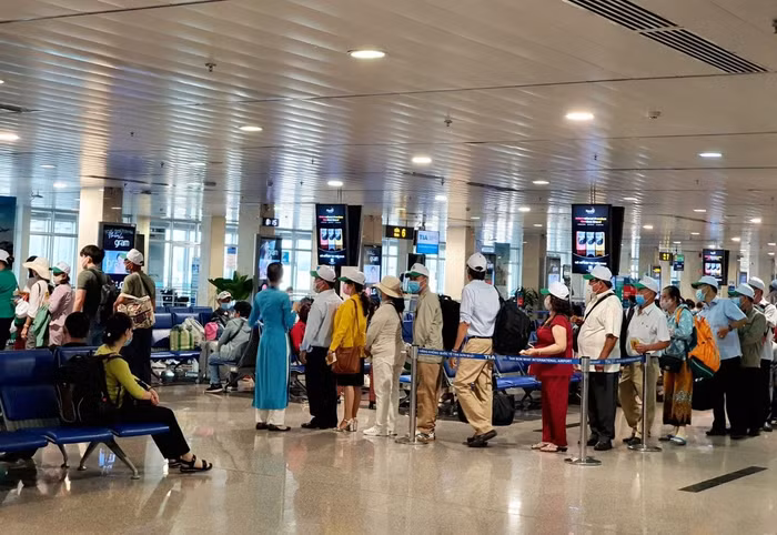 Cục Hàng không Việt Nam