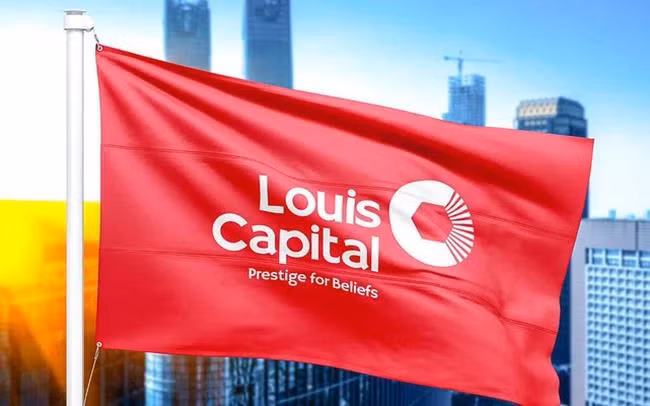 Louis Capital giải trình giá cổ phiếu giảm sàn 5 phiên liên tiếp