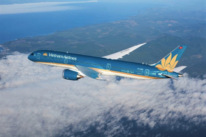 Đề xuất chỉ duy nhất Vietnamairlines được bay quốc tế giai đoạn đầu